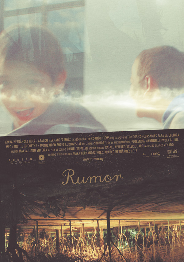 PosterRumor