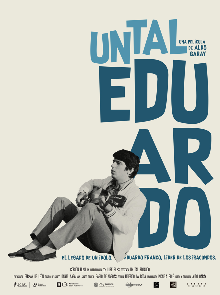 PosterUn tal Eduardo